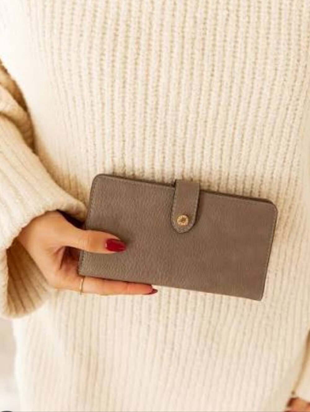Go Anywhere Wallet